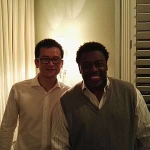 Meet your Posher, Lei